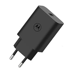 Motorola chargers caricatore usato  Spedito ovunque in Italia 