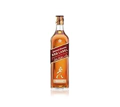 Johnnie walker red d'occasion  Livré partout en France