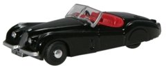 Jaguar 120 black for sale  Delivered anywhere in UK