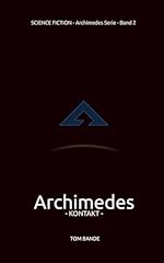 Archimedes kontakt gebraucht kaufen  Wird an jeden Ort in Deutschland