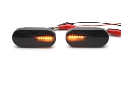 Mirror indicator light for sale  Delivered anywhere in UK