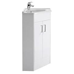 Balterley corner vanity for sale  Delivered anywhere in UK