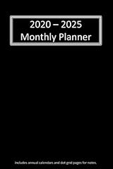 2020 2025 monthly for sale  Delivered anywhere in USA 