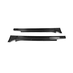 Dacolwzing side skirt for sale  Delivered anywhere in UK