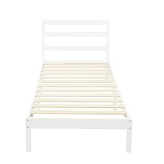 lit bois blanc d'occasion lit bois blanc d'occasion Livré partout en France