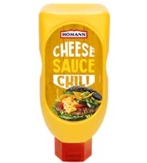 Homann cheese sauce gebraucht kaufen  Wird an jeden Ort in Deutschland