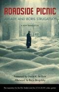 Roadside picnic strugatsky d'occasion  Livré partout en France