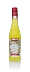 Luxardo limoncello liqueur gebraucht kaufen  Wird an jeden Ort in Deutschland