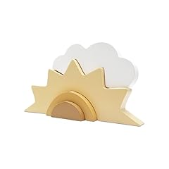 Wooden cloud sun for sale  Delivered anywhere in USA 