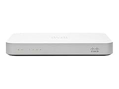 Cisco meraki mx60 d'occasion  Livré partout en France