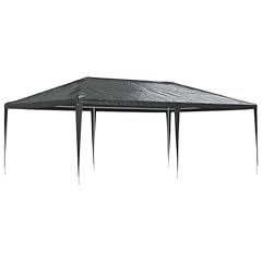 Vidaxl gazebo professionale usato  Spedito ovunque in Italia 