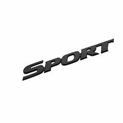 Auto emblema adesivo usato  Spedito ovunque in Italia 