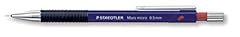 Staedtler 77505 druckbleistift gebraucht kaufen  Wird an jeden Ort in Deutschland