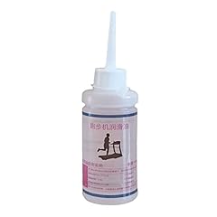 Treadmill lubricant 30ml for sale  Delivered anywhere in UK