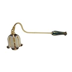 Jiang candle snuffer for sale  Delivered anywhere in UK