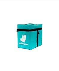 Deliveroo small thermal for sale  Delivered anywhere in UK