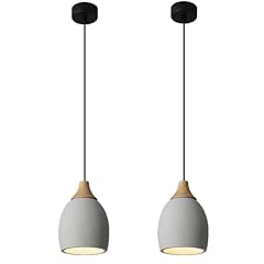 Tigkhae concrete pendant for sale  Delivered anywhere in USA 