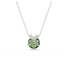 Swarovski pendente bella usato  Spedito ovunque in Italia 
