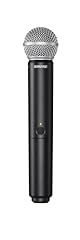 Shure blx2 sm58 for sale  Delivered anywhere in USA 