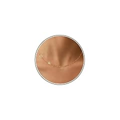 Donyude initial dainty for sale  Delivered anywhere in USA 