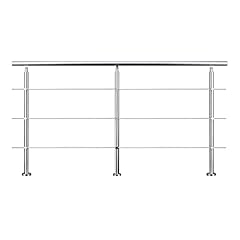 Garde corps 200cm d'occasion  Livré partout en France