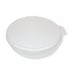 Tupperware round pie for sale  Delivered anywhere in USA 
