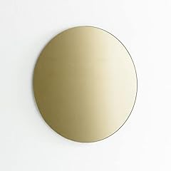 Arhome specchio tondo usato  Spedito ovunque in Italia 