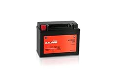 Batteria malossi mtz14s usato  Spedito ovunque in Italia 