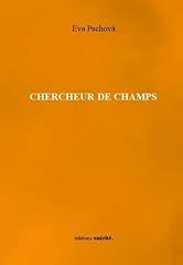 Chercheur champs d'occasion  Livré partout en France