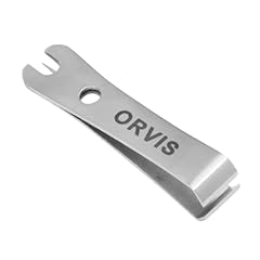 Orvis nipper silver for sale  Delivered anywhere in USA 