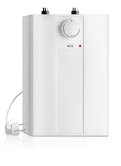 Aeg druckloser kleinspeicher gebraucht kaufen  Wird an jeden Ort in Deutschland