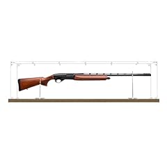 Acrylic rifle display for sale  Delivered anywhere in USA 