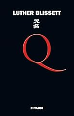 Q usato  Spedito ovunque in Italia 