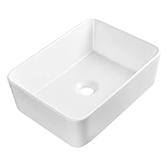 Rectangle vessel sink for sale  Delivered anywhere in USA 