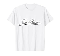 Paul revere signature for sale  Delivered anywhere in USA 