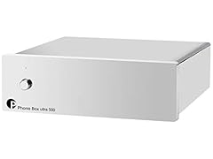 Phono box ultra gebraucht kaufen  Wird an jeden Ort in Deutschland