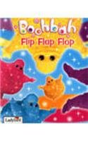 Boohbah flip flap for sale  Delivered anywhere in UK