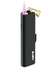 Miivii sturmfeuerzeug jetflamm gebraucht kaufen  Wird an jeden Ort in Deutschland