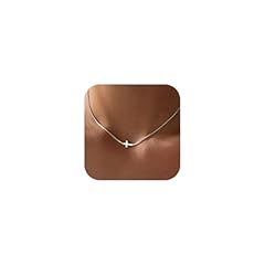 Rotnso cross necklace for sale  Delivered anywhere in USA 