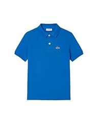 Lacoste polo pj2909 usato  Spedito ovunque in Italia 