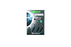 Korda spinner hook for sale  Delivered anywhere in UK