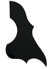 Pickguard autocollant cristal d'occasion  Livré partout en France