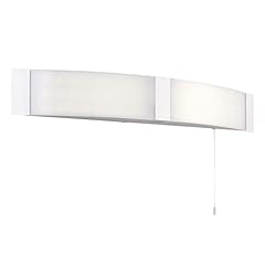 National lighting bathroom for sale  Delivered anywhere in UK