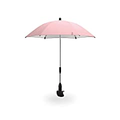 Quinny parasole per usato  Spedito ovunque in Italia 