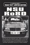 Nsu ro80 limited for sale  Delivered anywhere in UK