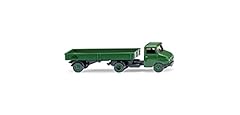 Wiking 035602 lkw gebraucht kaufen  Wird an jeden Ort in Deutschland