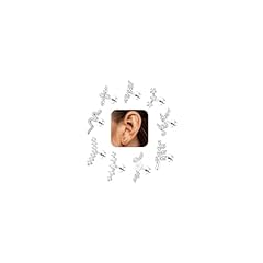 Helix piercings chirurgenstahl gebraucht kaufen  Wird an jeden Ort in Deutschland