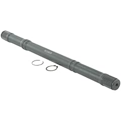 Left driveshaft nissan for sale  Delivered anywhere in UK