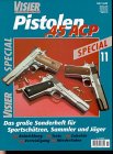Visier special pistolen gebraucht kaufen  Wird an jeden Ort in Deutschland