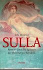 Sulla roman spätzeit gebraucht kaufen  Wird an jeden Ort in Deutschland